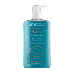 CLEANANCE GEL 400ML